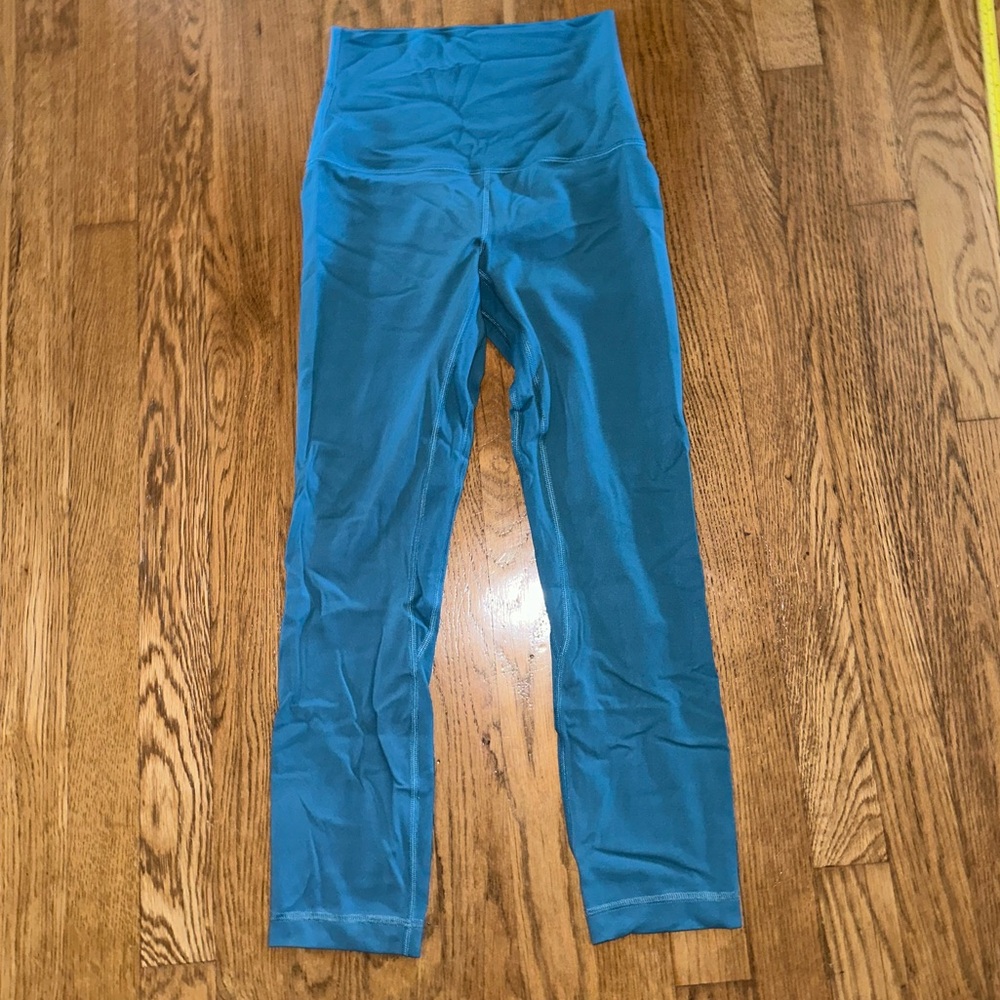 Lululemon Align